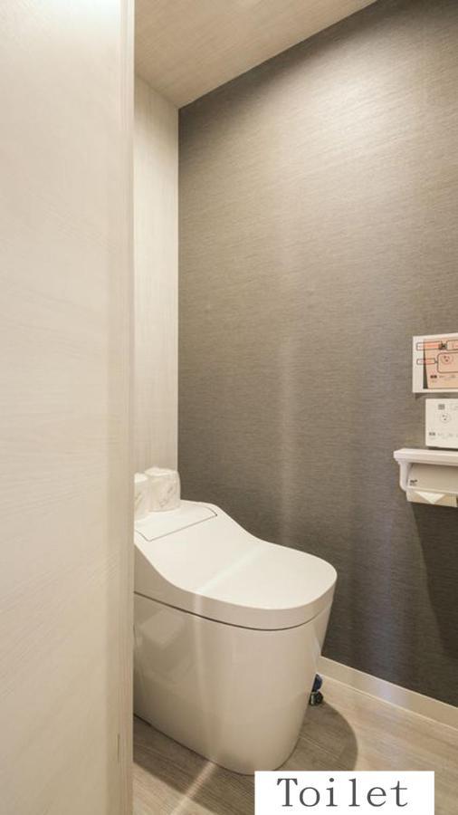 Aparthotel Palais Royal With Parking Sapporo Exterior foto
